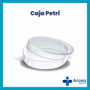Caja petri