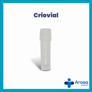 Criovial