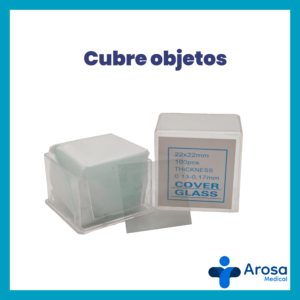 Cubre objetos