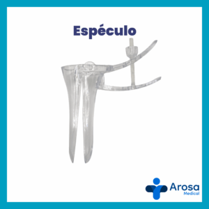 Espéculos vaginales