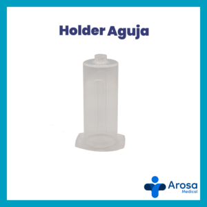 Holder de rosca corto
