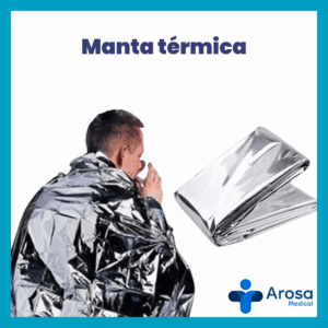 Manta térmica