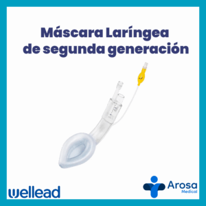 Máscara Laríngea