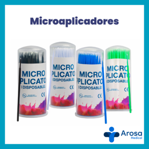 Micro aplicadores