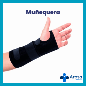 Muñequera