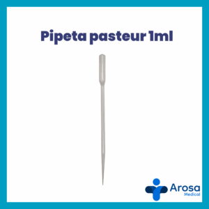 Pipeta pasteaur