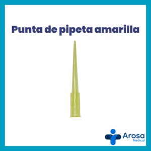Punta de pipeta