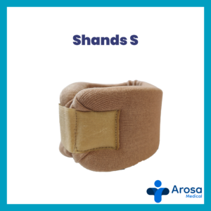 Inmovilizador shands