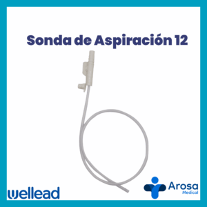 Sonda de aspiración