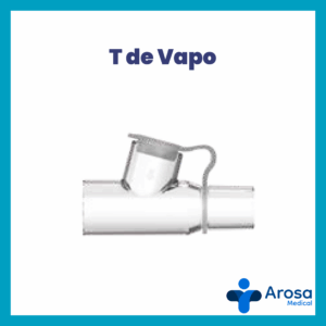 T de Vapo