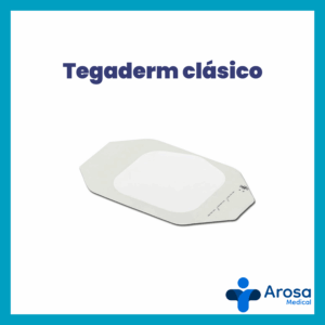 Tegaderm