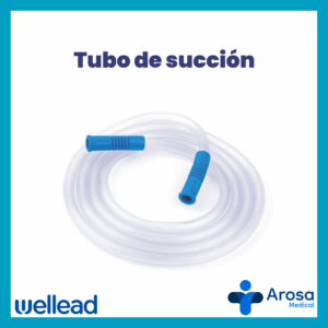Manguera de succión