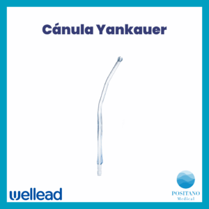 Cánula Yankauer