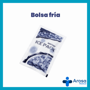 Bolsa fría