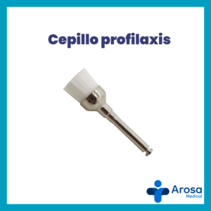 Cepillo para profilaxis