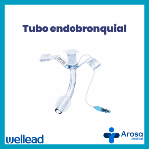 Tubo endobronquial