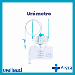 Urómetro